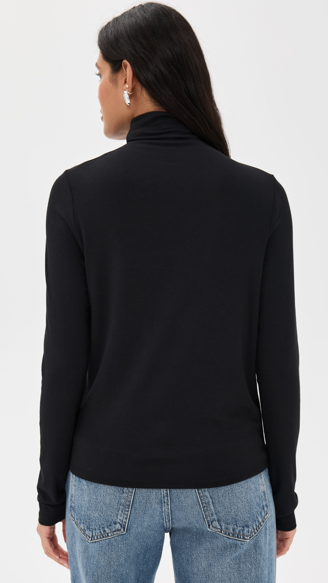 Essential Turtleneck - 2