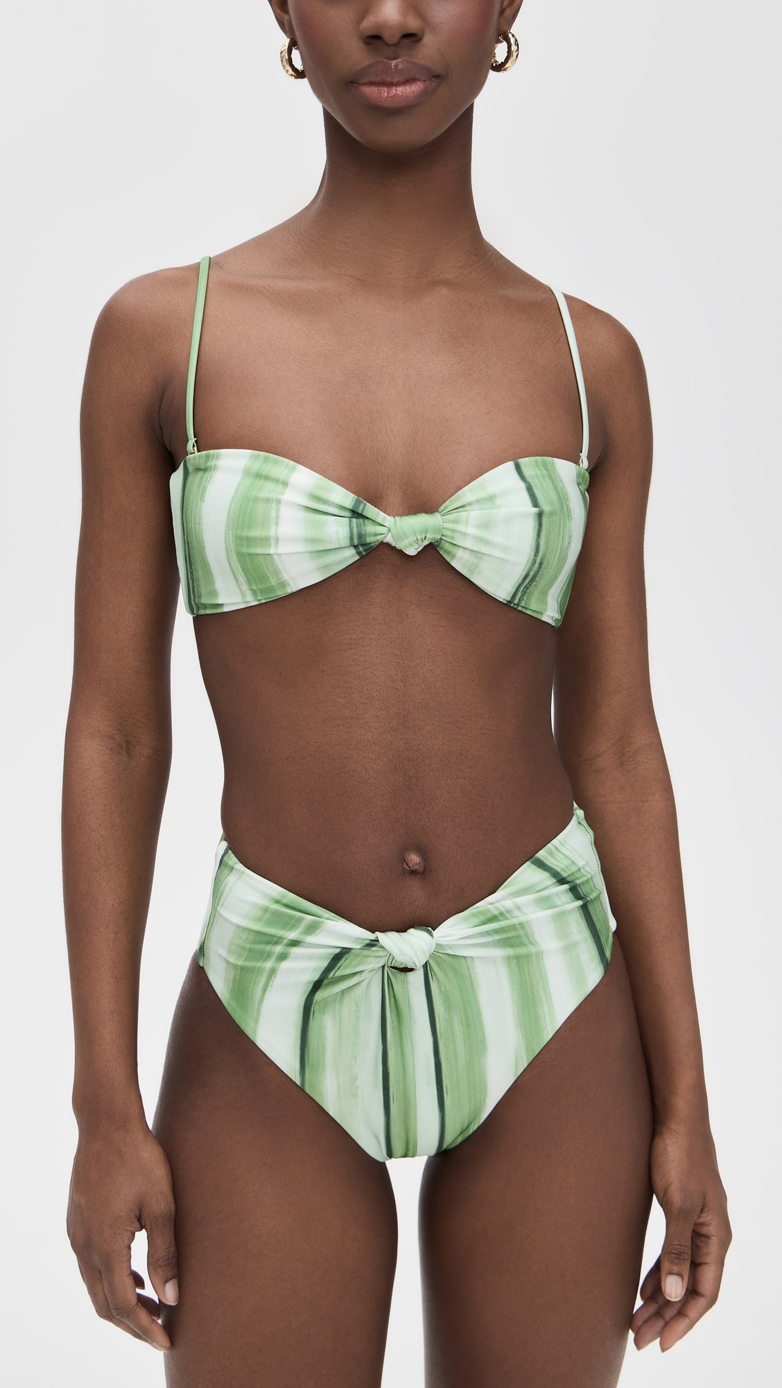 Oswin Bikini Top - 6