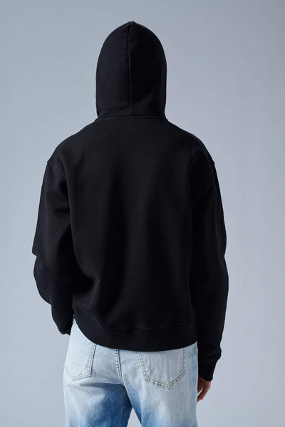 DSQUARED2 ICON PIXELED COOL HOODIE outlook
