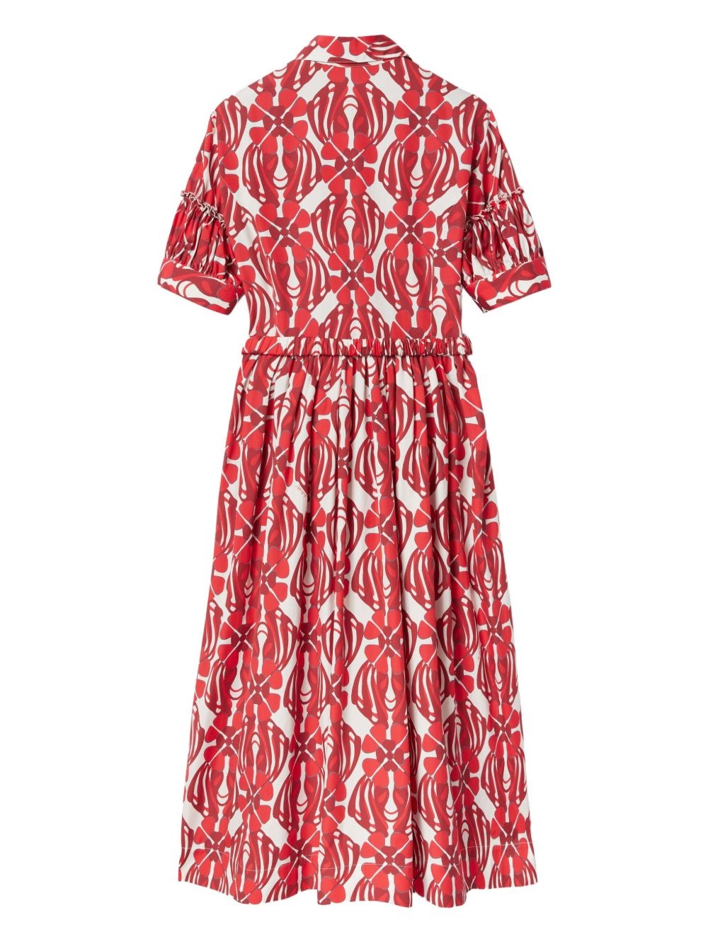 Libertine midi dress - 5
