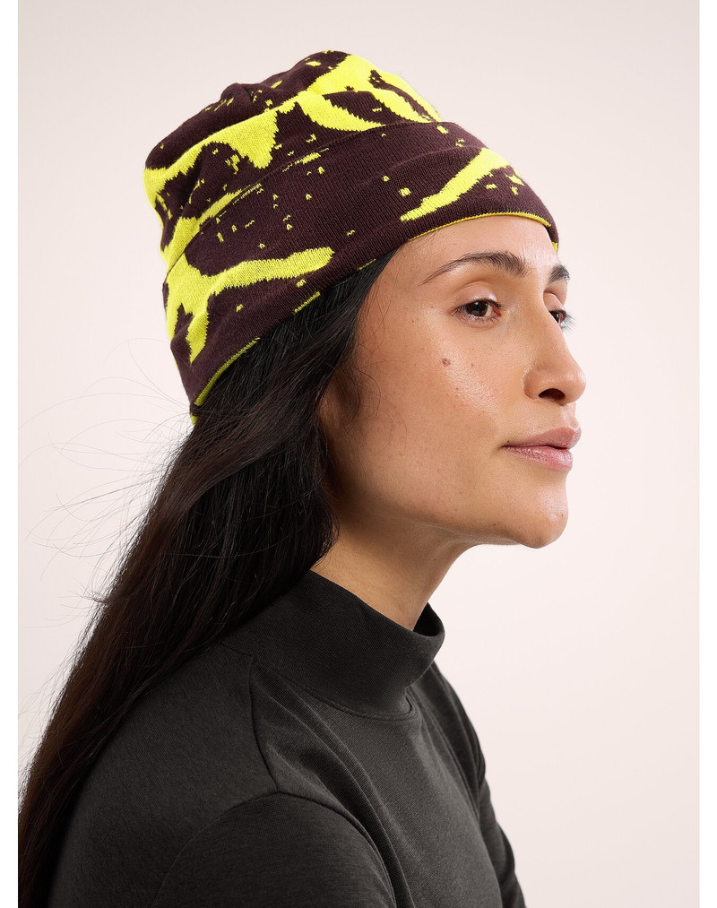 Lightweight Grotto Toque 5