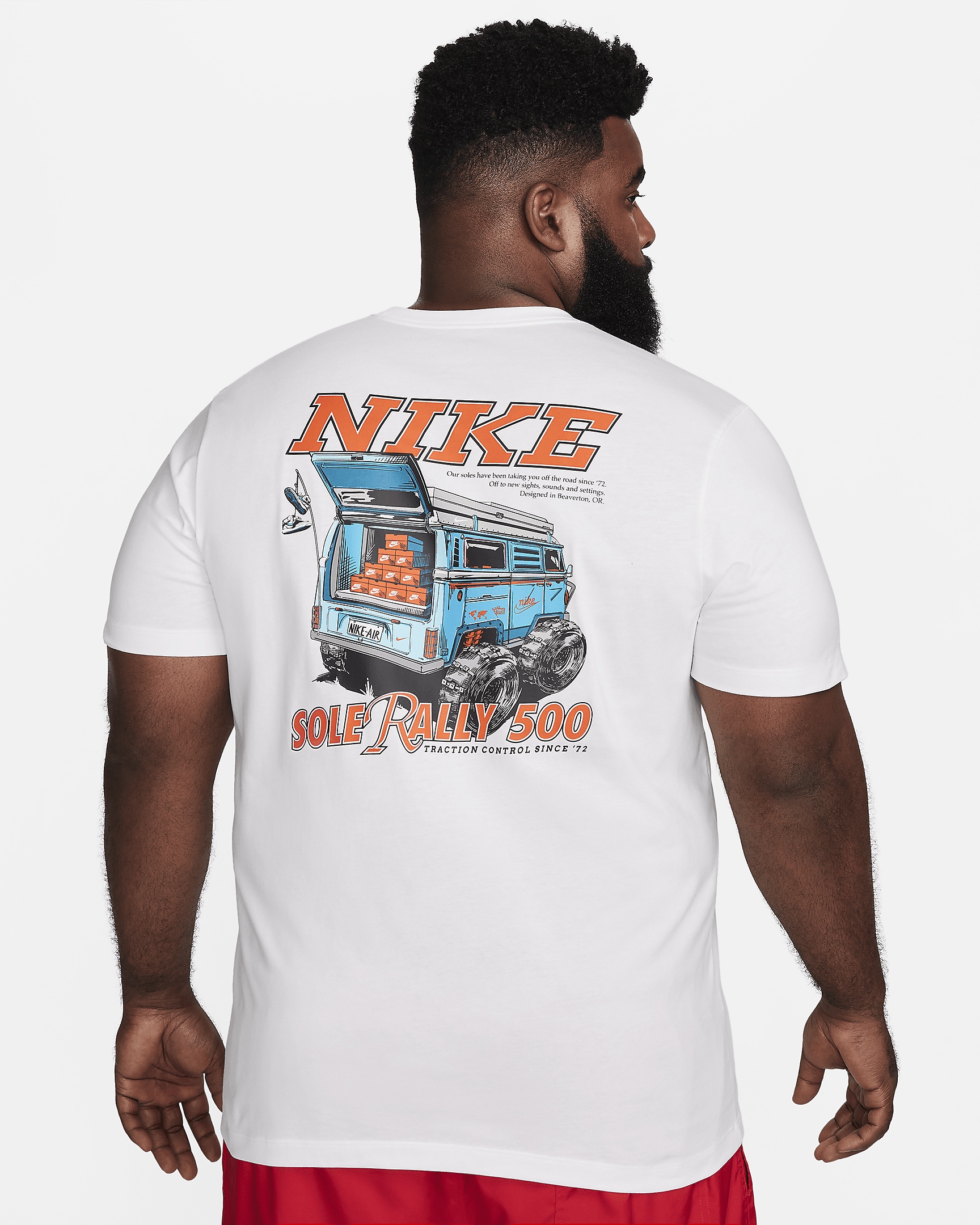 Nike Sportswear Men's T-shirt - 7