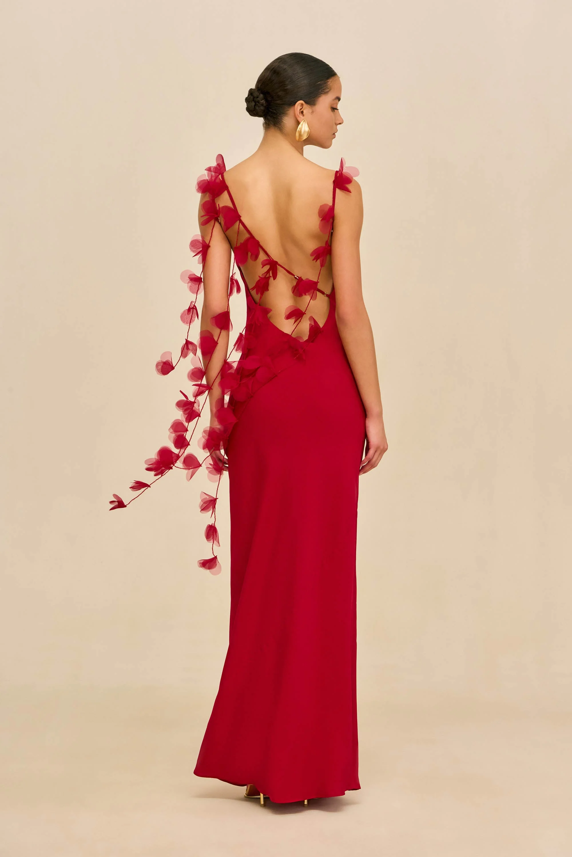 NYMERIA GOWN - 1