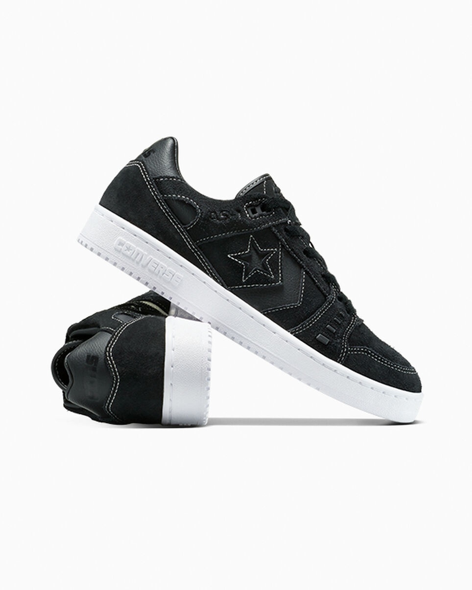 CONS AS-1 Pro - 7