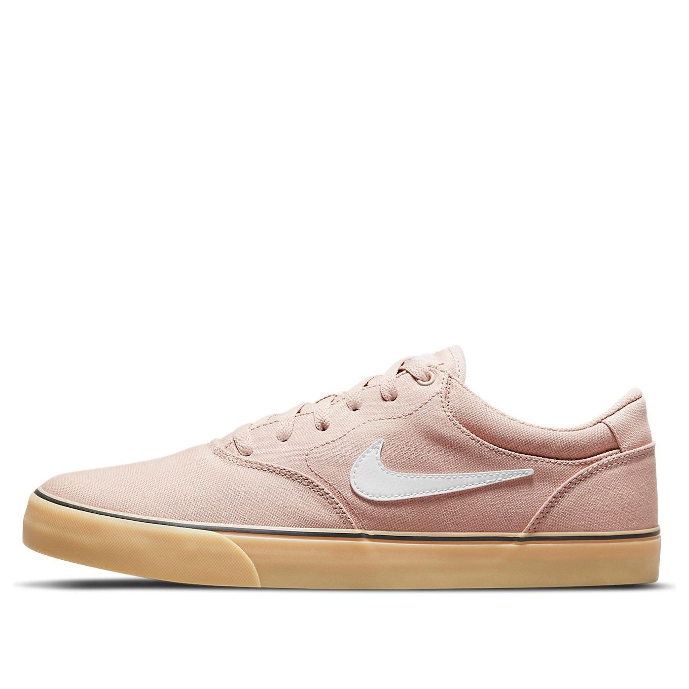 Nike Chron 2 Canvas SB 'Pink Oxford' DM3494-600 - 1