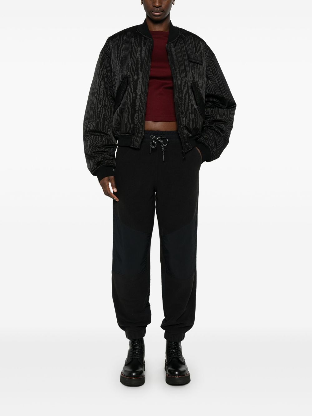 Polartec track pants - 2