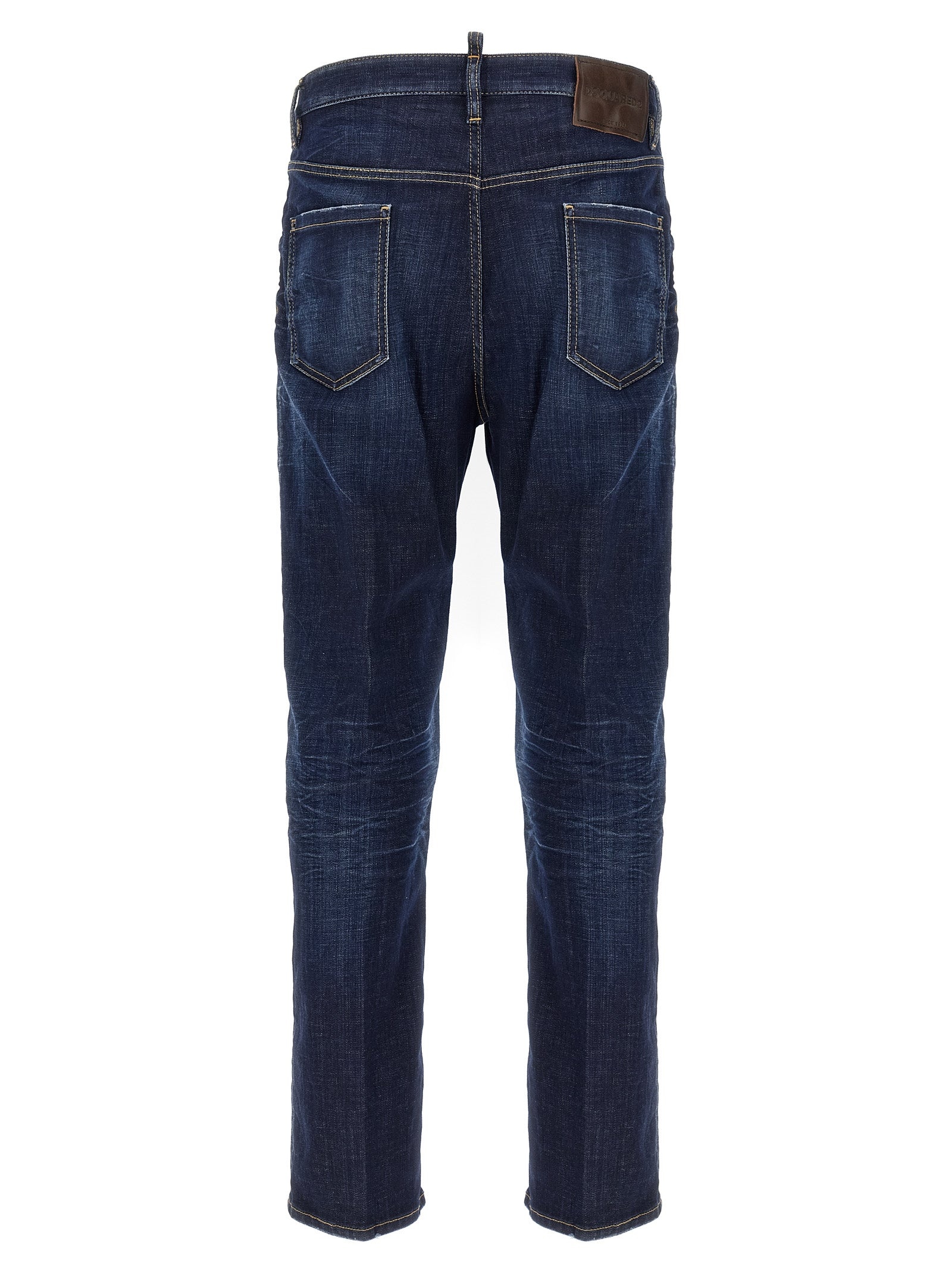 642 Jeans Blue - 2