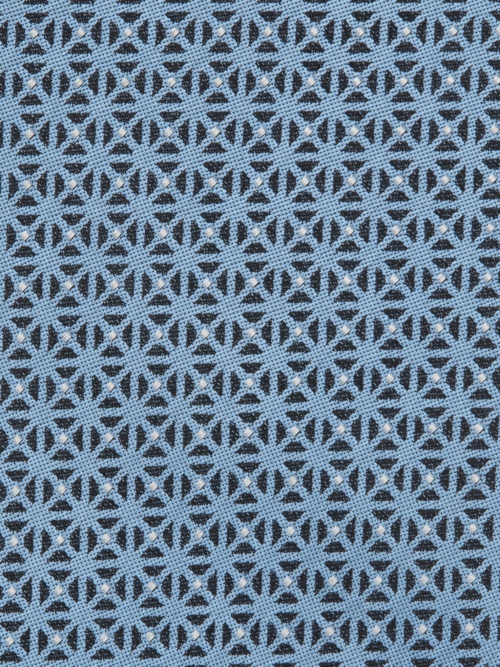silk tie - 3