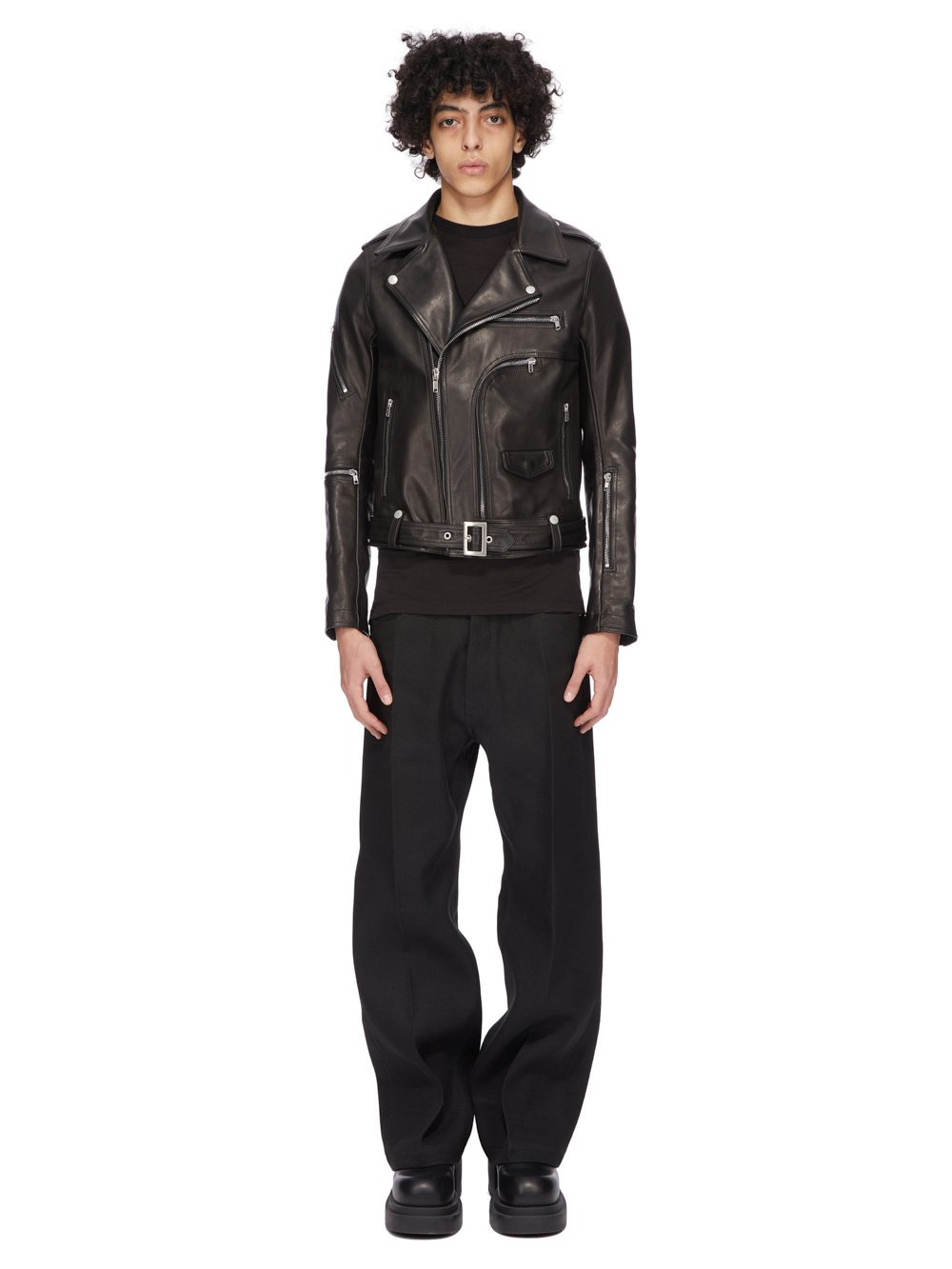 JACKET - 9