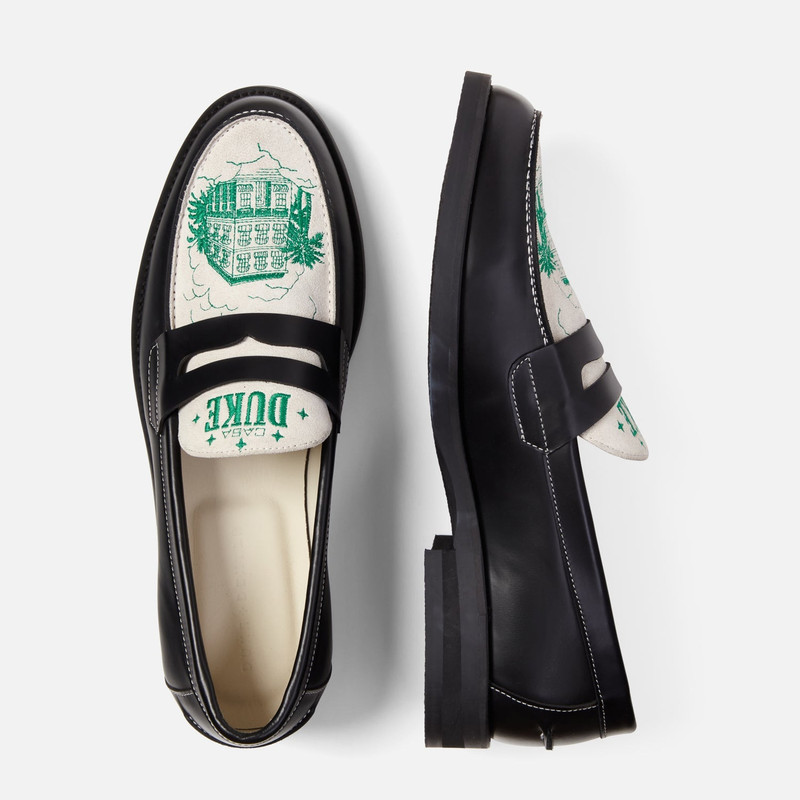 Wilde Casa Duke Penny Loafer - Men's 5