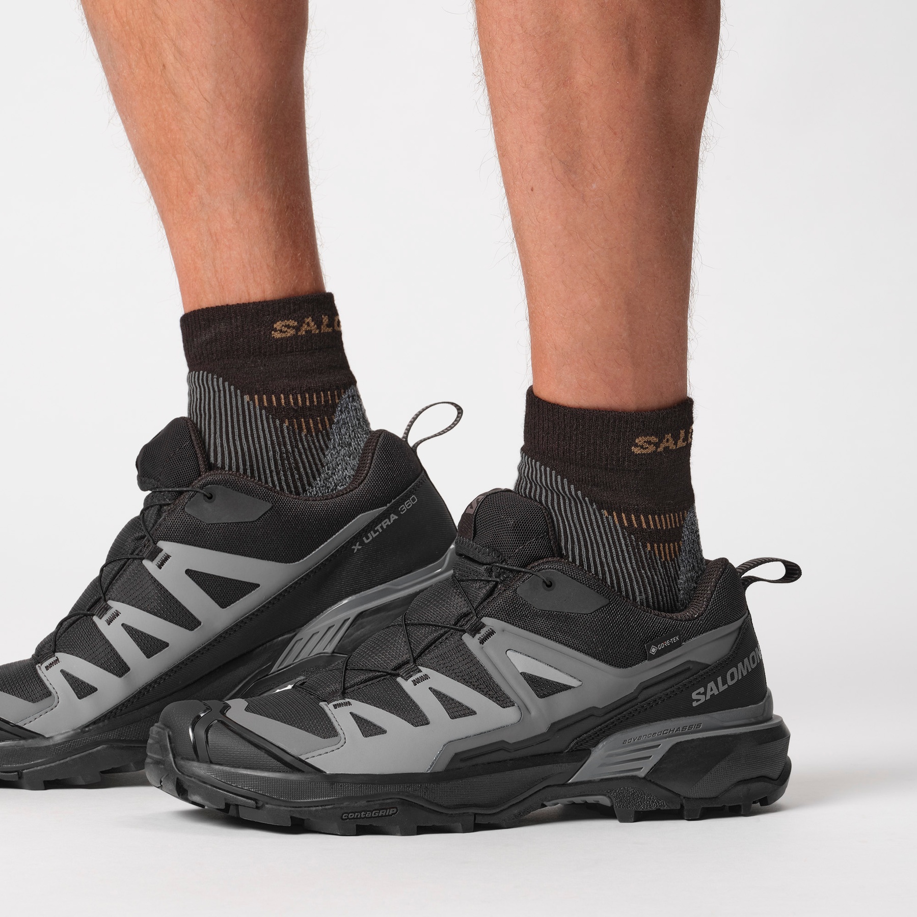 X ULTRA 360 GORE-TEX - 5