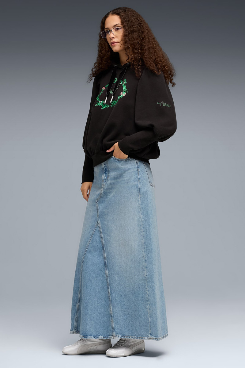 PUMA x WICKED Women's Elphie Hoodie 5