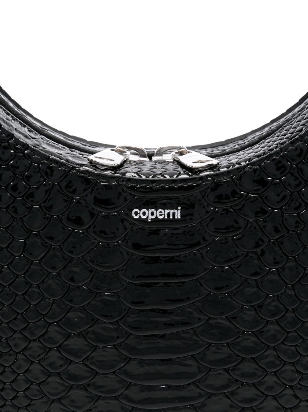 Swipe shoulder bag - 4
