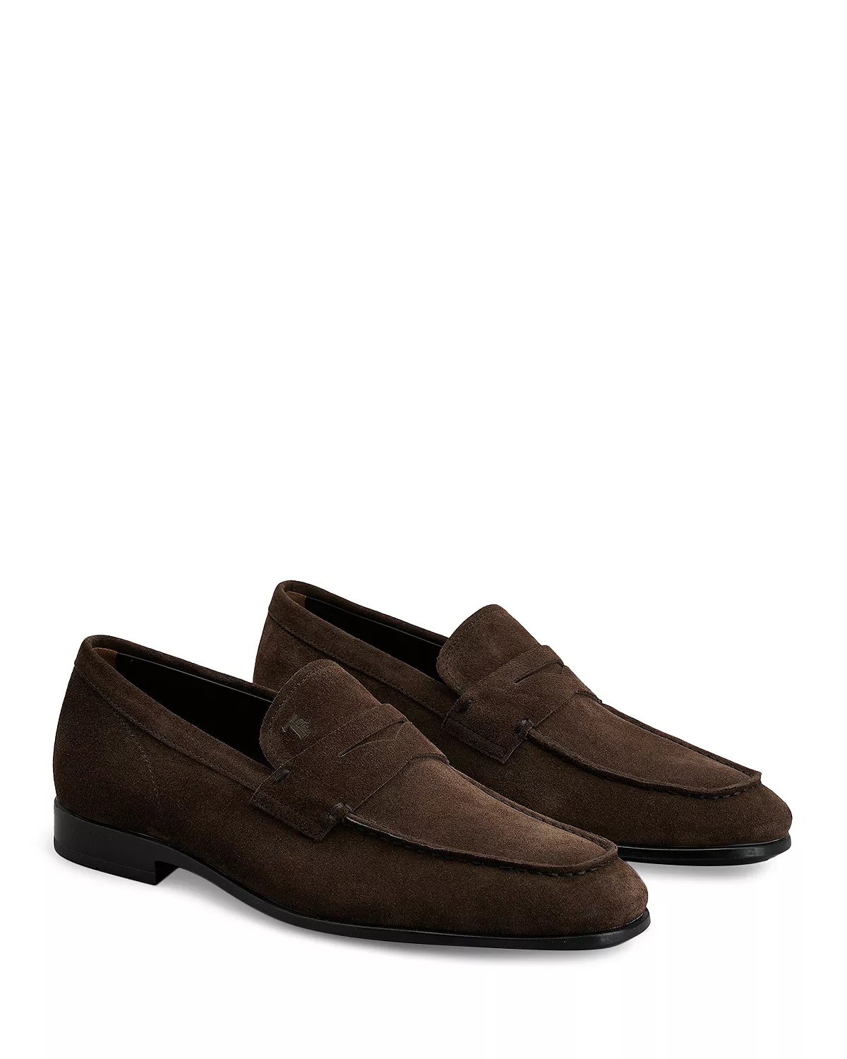 Men's Mocassino Loafers - 2
