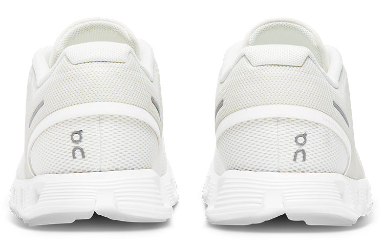 (WMNS) On Running Cloud 5 'Undyed-White' 59.98373 - 5