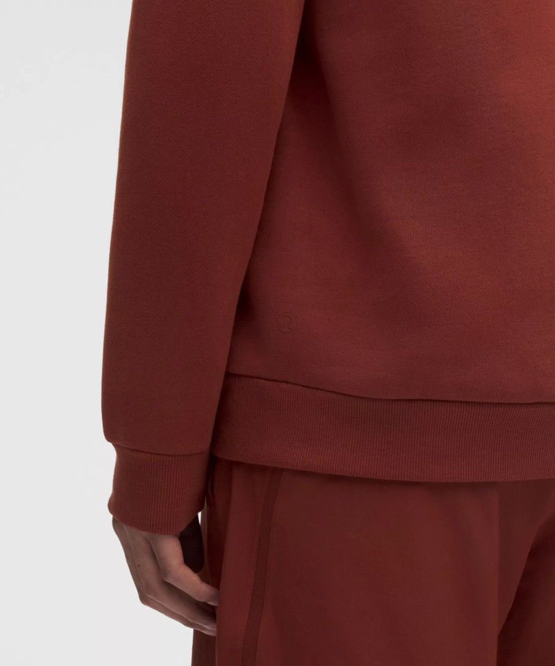 Steady State Pullover Hoodie 6