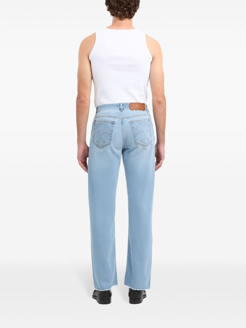 Wirdo Straight jeans - 3