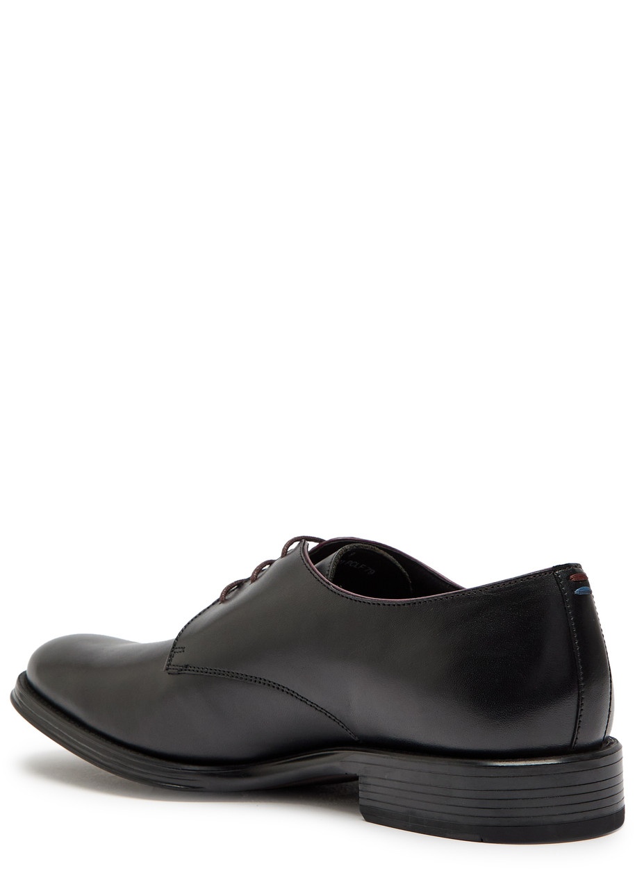 Paul Smith George Leather Derby Shoes - 2