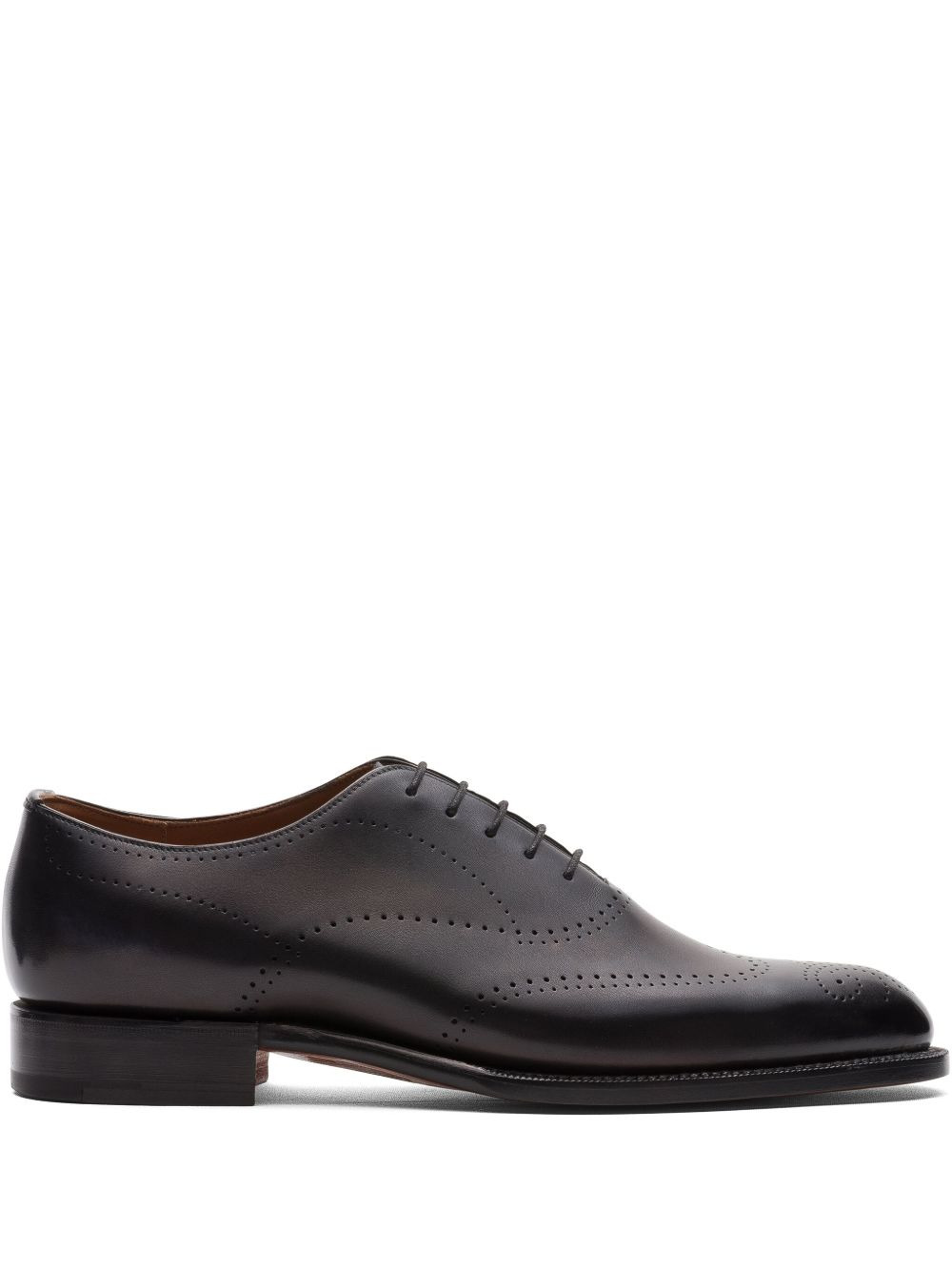 Hampstead Doha oxford shorts - 1