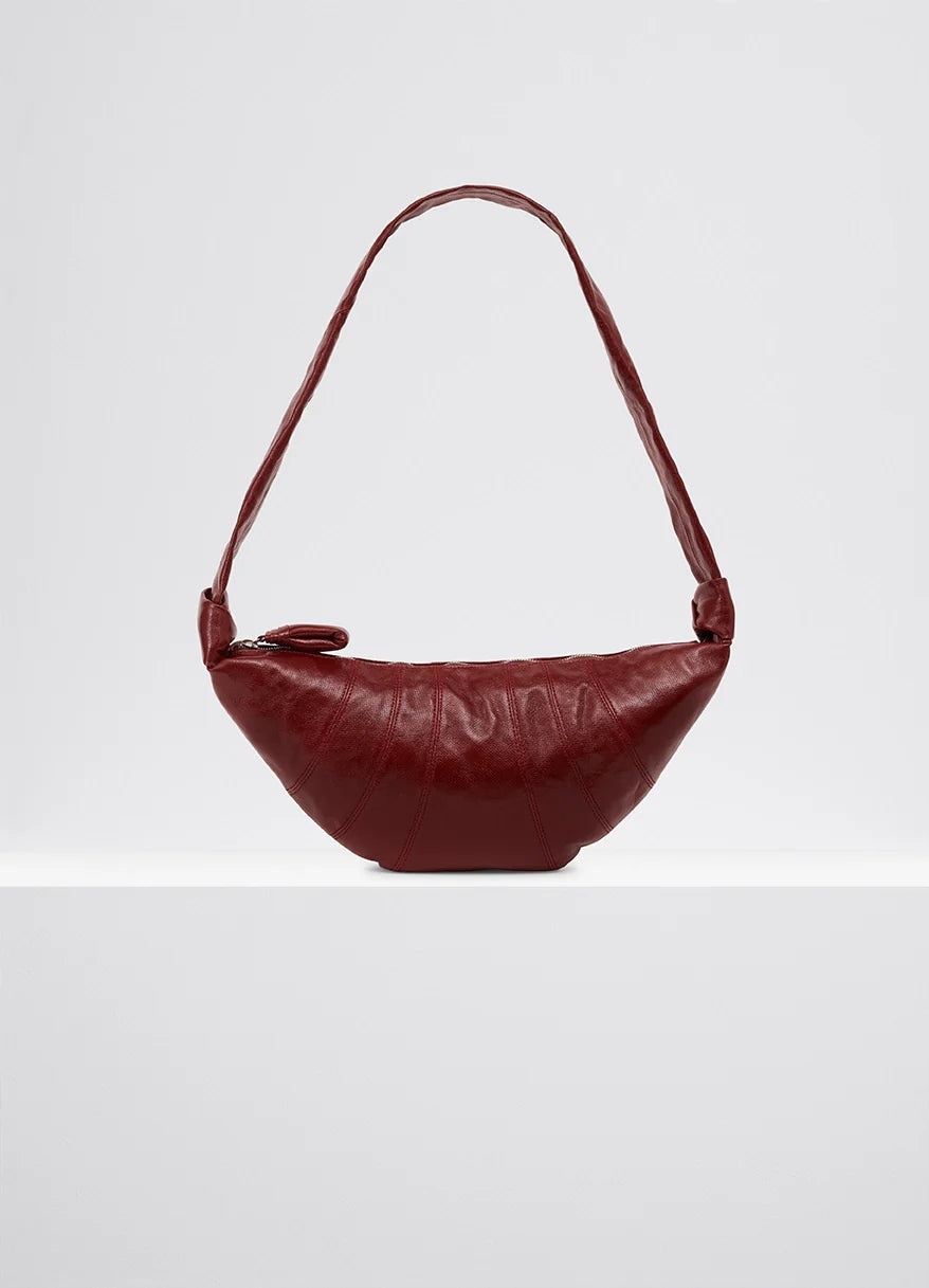 MEDIUM CROISSANT BAG - 1