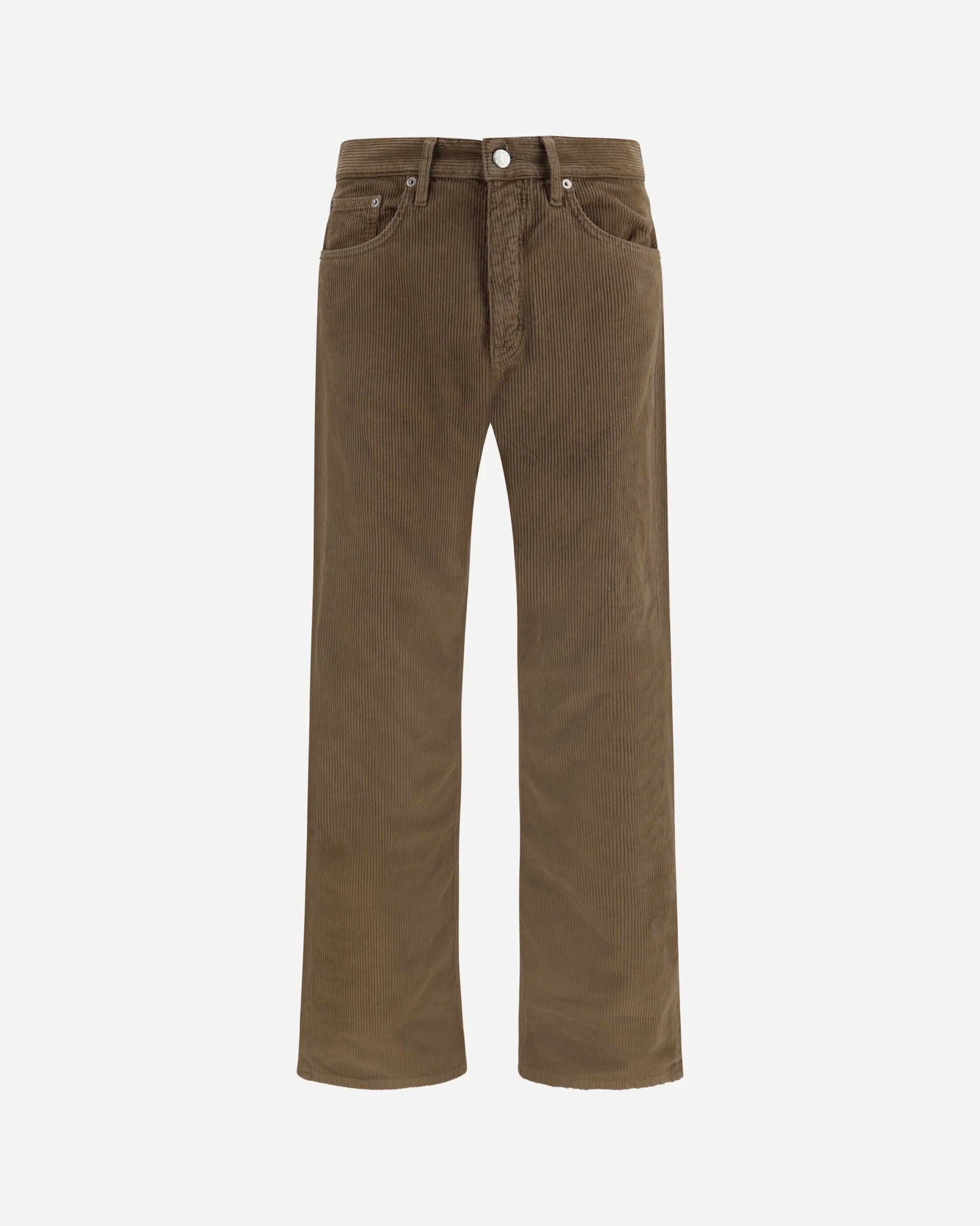 Corduroy Trousers - 1