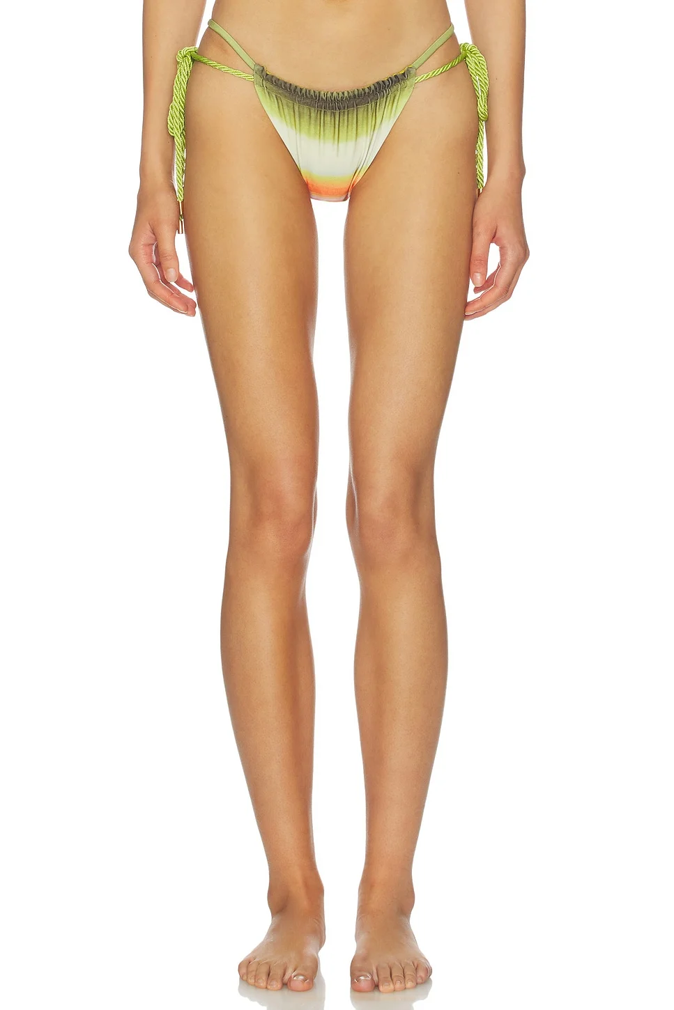 Lula Bikini Pant - 1