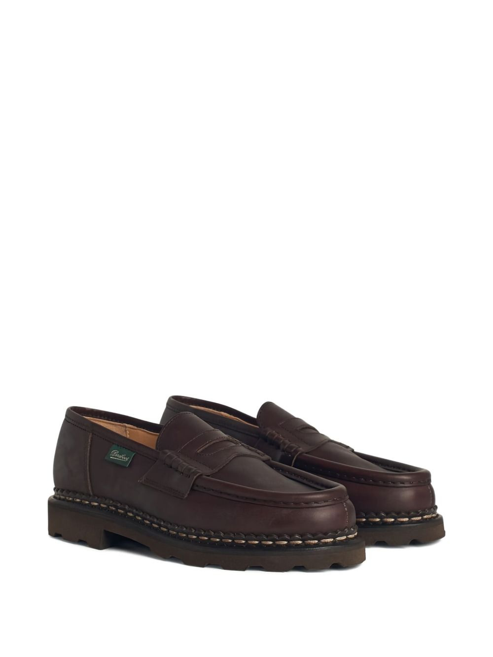 Reims loafers - 2