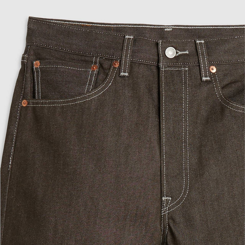 501® ORIGINAL SHRINK-TO-FIT™ MEN'S JEANS 8