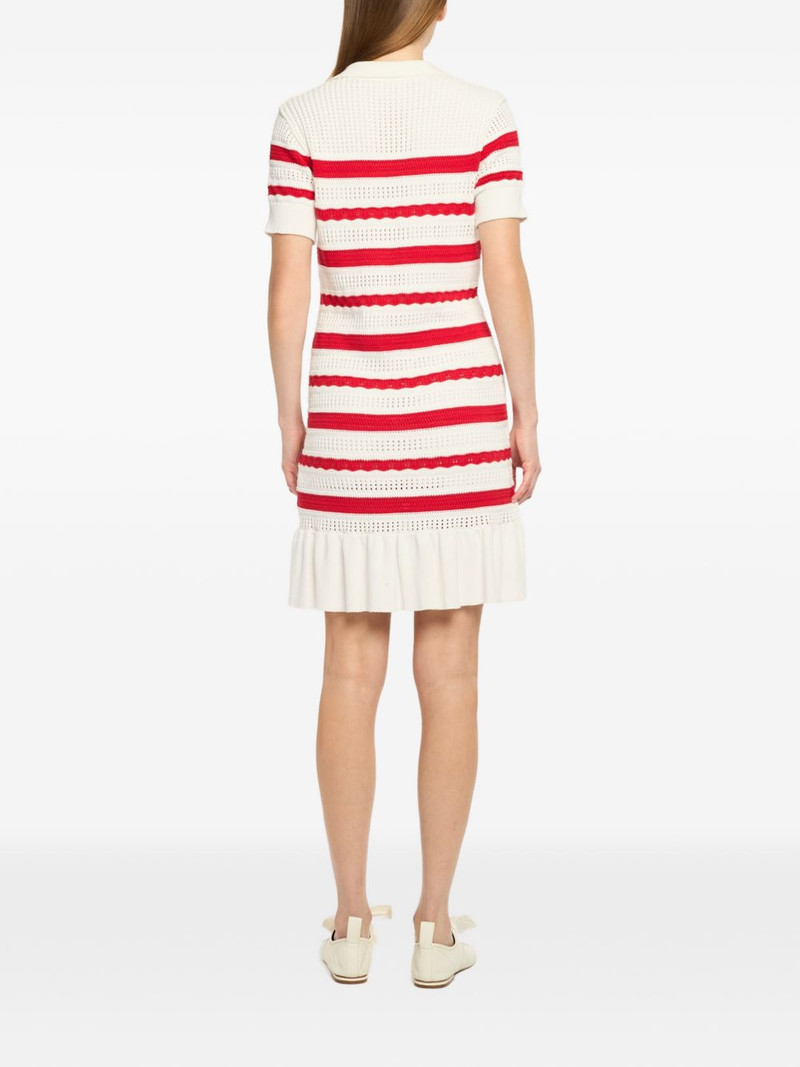 striped polo dress 4