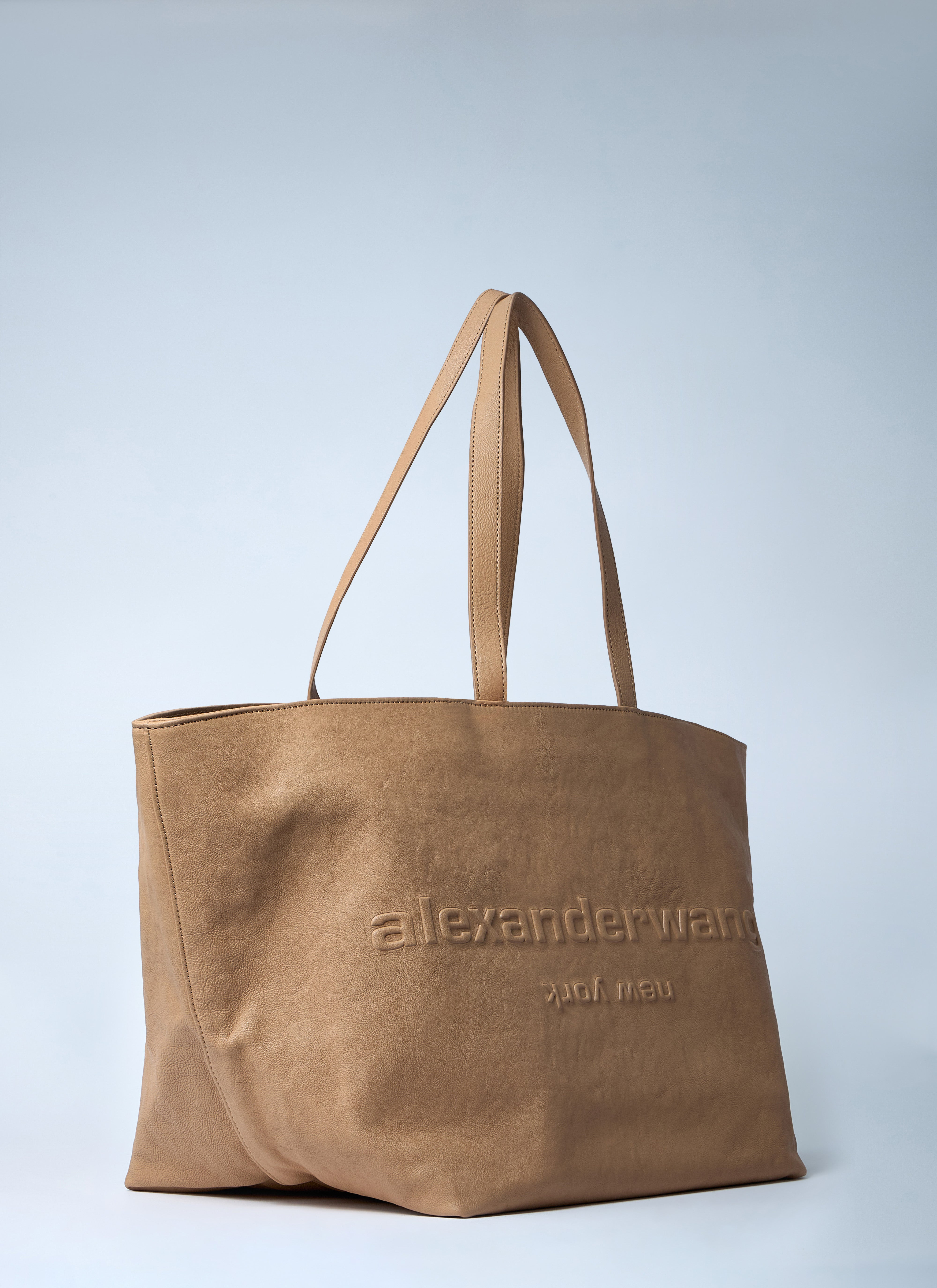 Alexander Wang Women Punch Tote Bag - 2