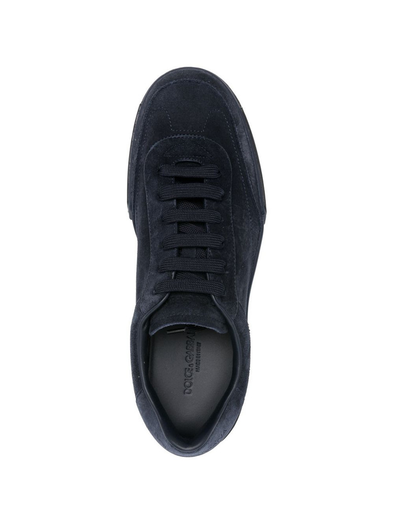 suede sneakers 4