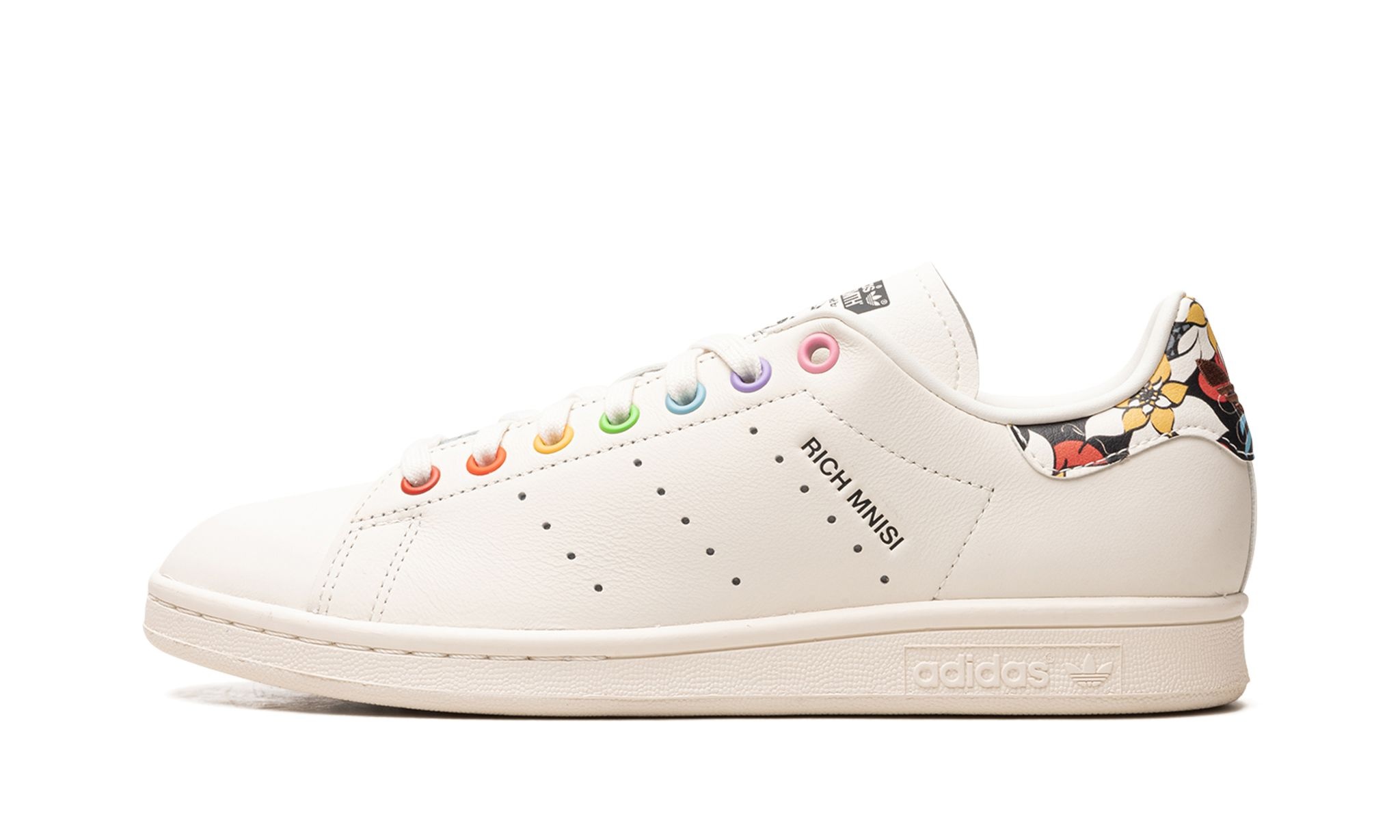 Rich Mnisi x Stan Smith "Pride" - 1