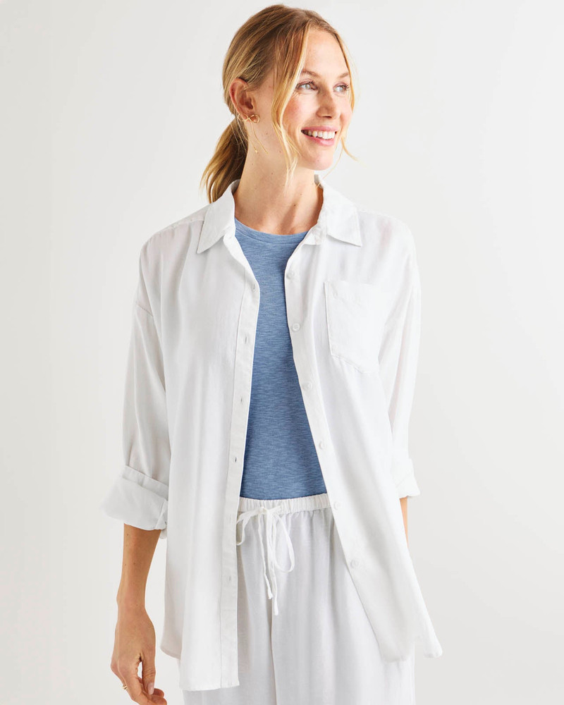 Dawson Button Down 1
