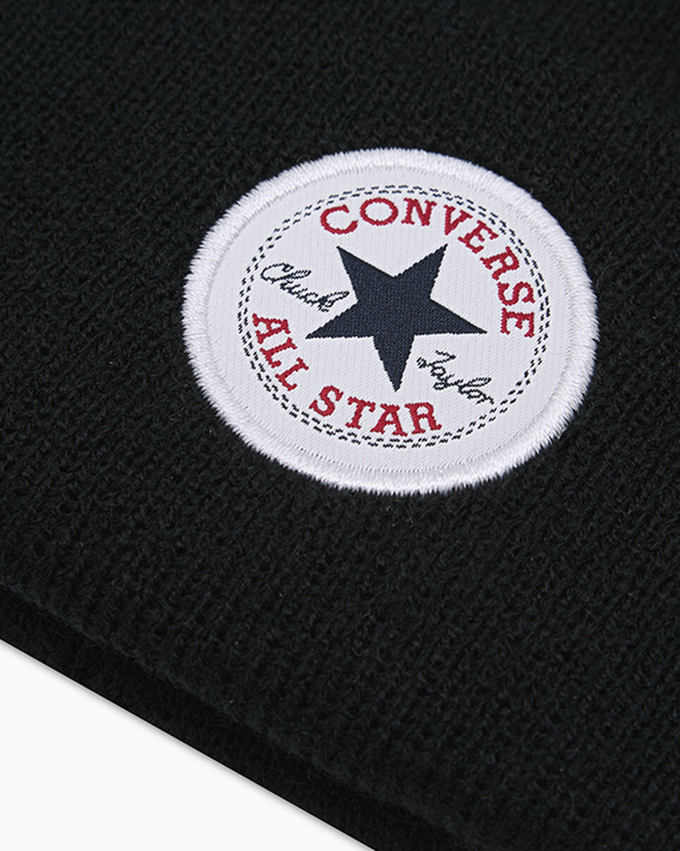Chuck Taylor All Star Patch Beanie - 2