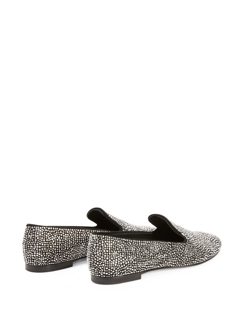 Sparkling May loafers 3