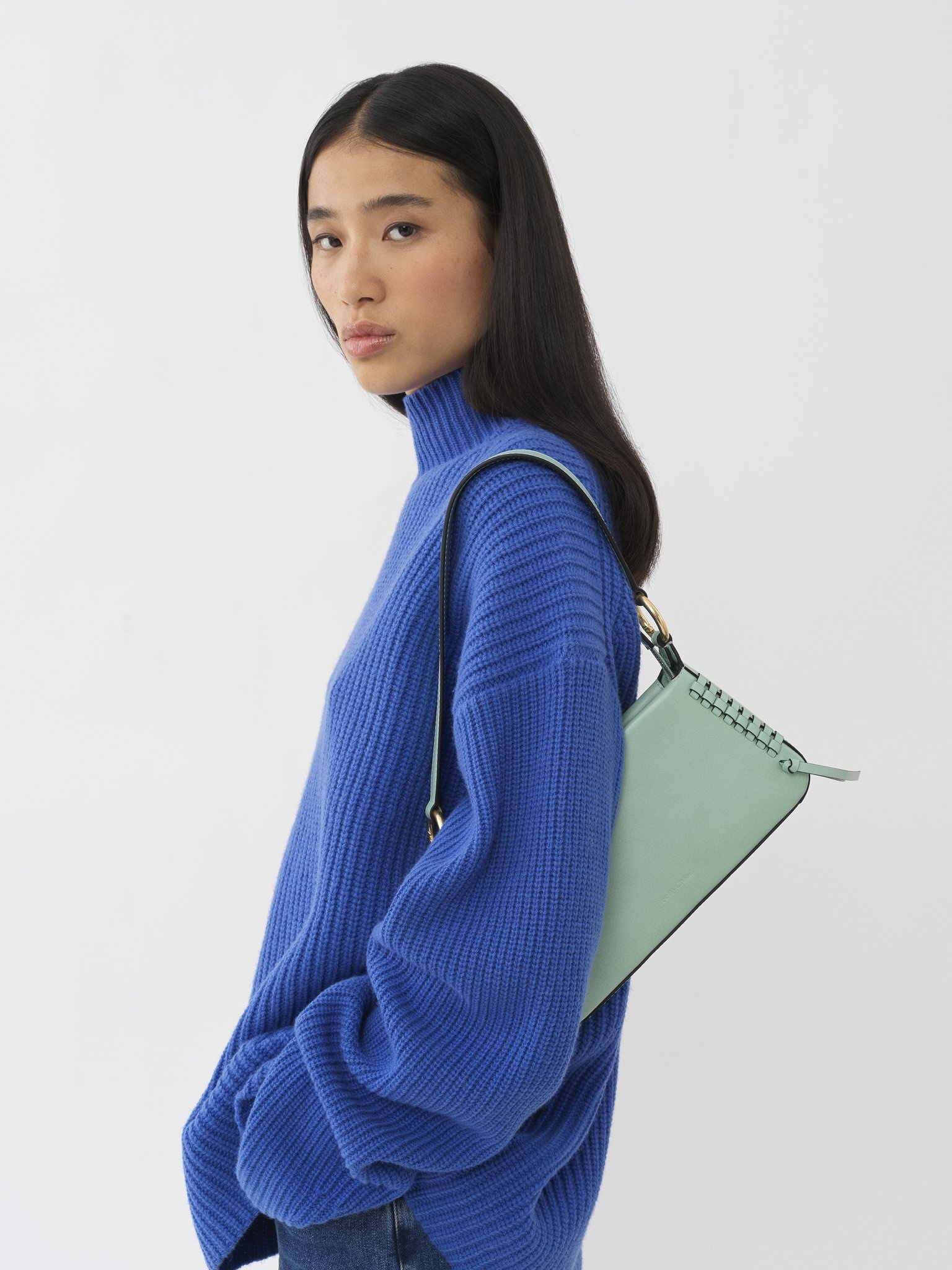 TILDA BAGUETTE BAG - 4