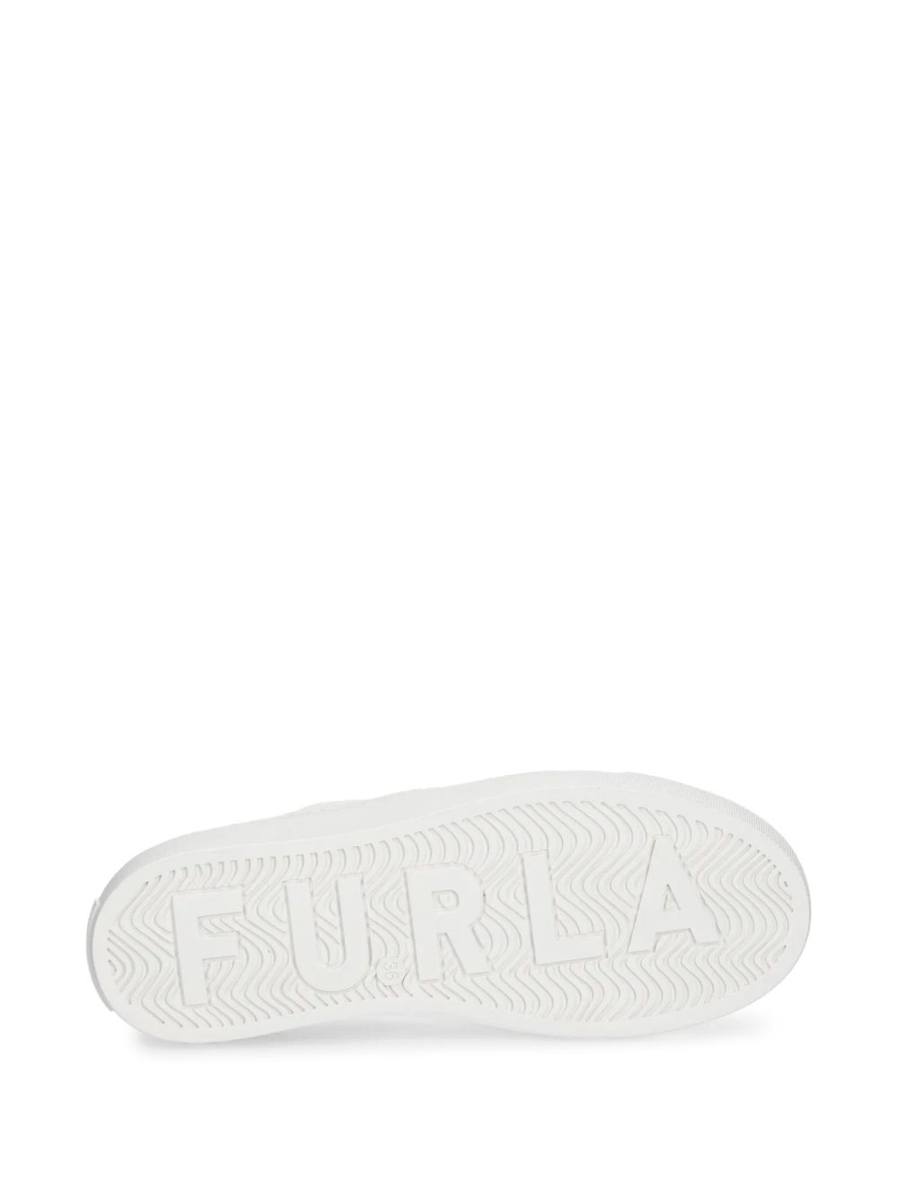 glitter detailing trainers - 5