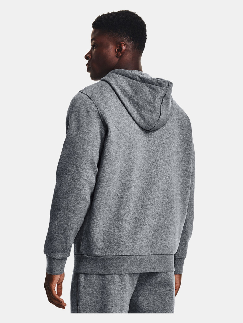 UA Icon Fleece 4