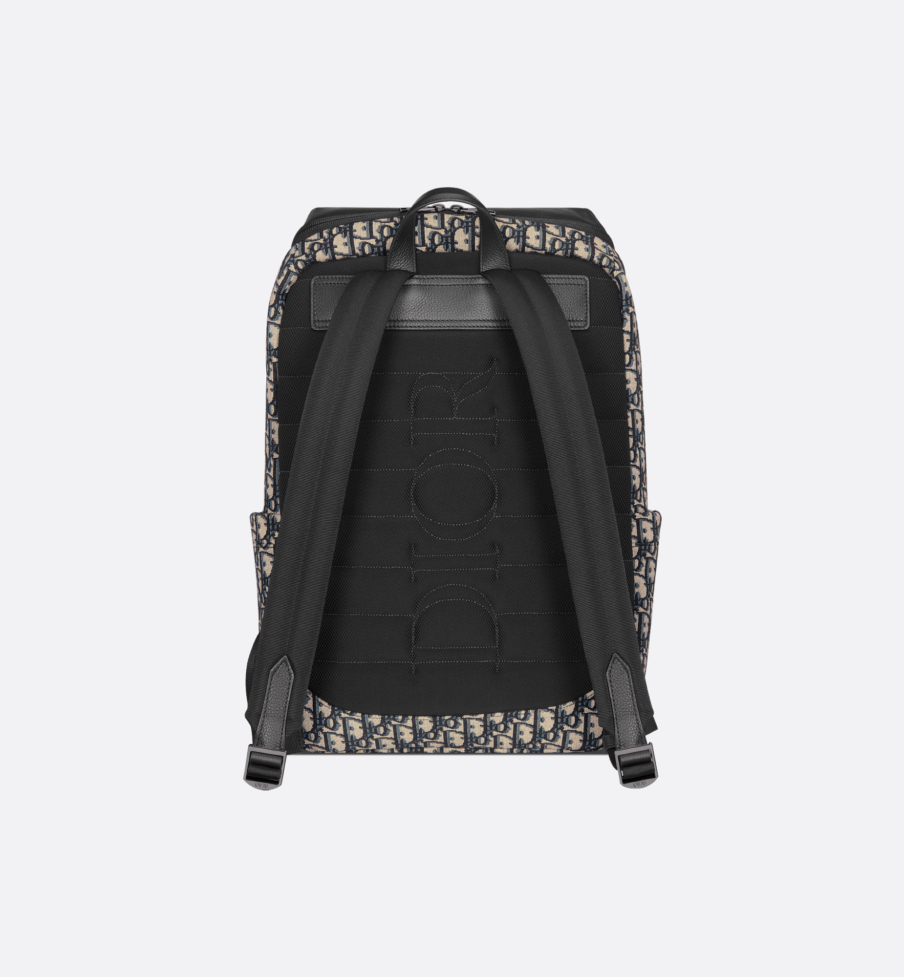 Rider Soft Zipped Backpack - 2
