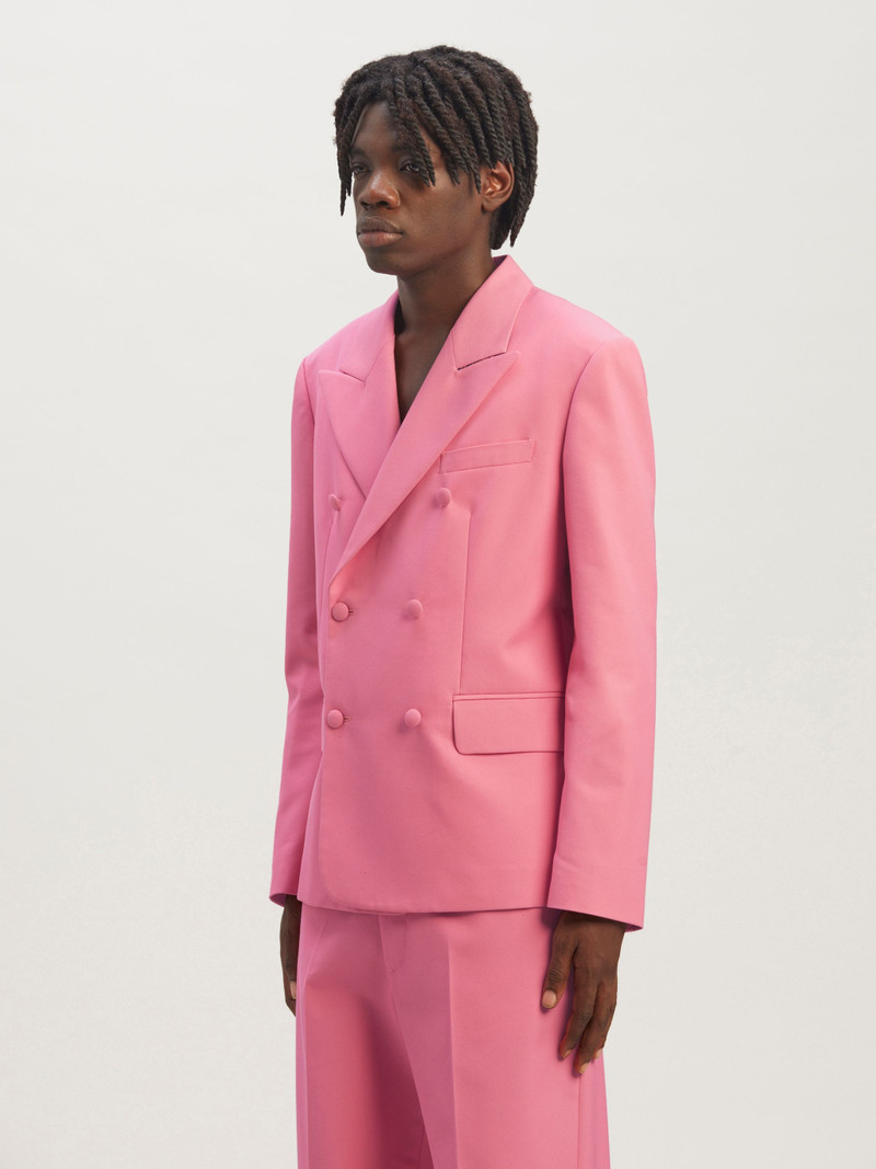 Sonny Double Breasted Blazer 4