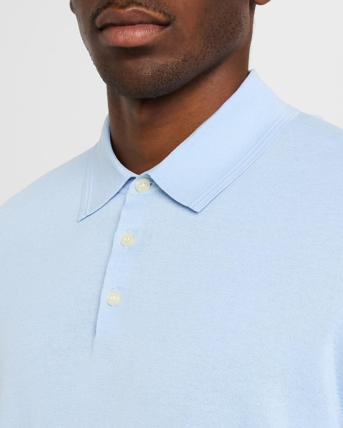 Men's Barron Polo Shirt - 7