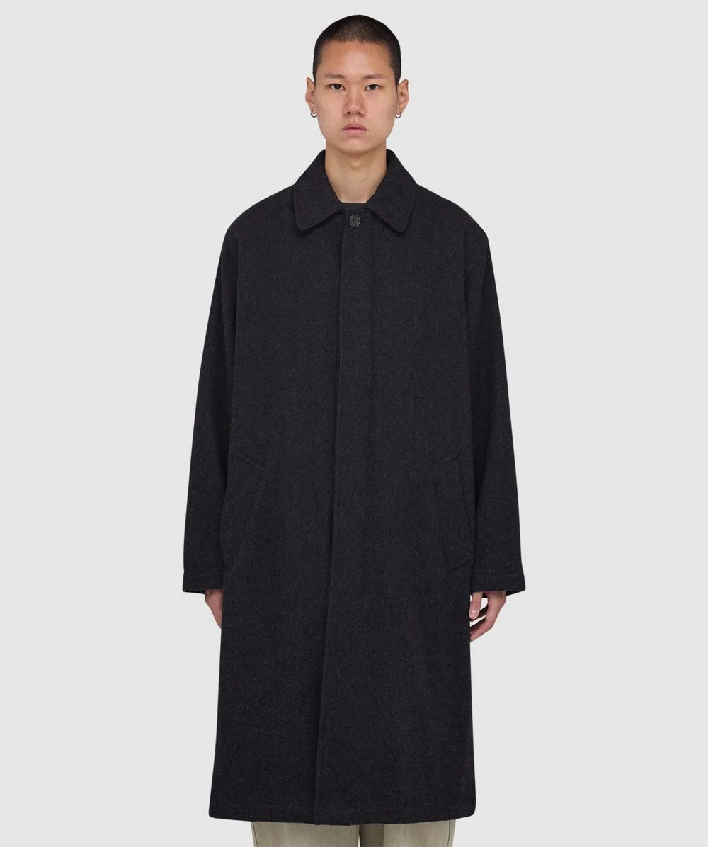 Mowbray mac jacket - 1