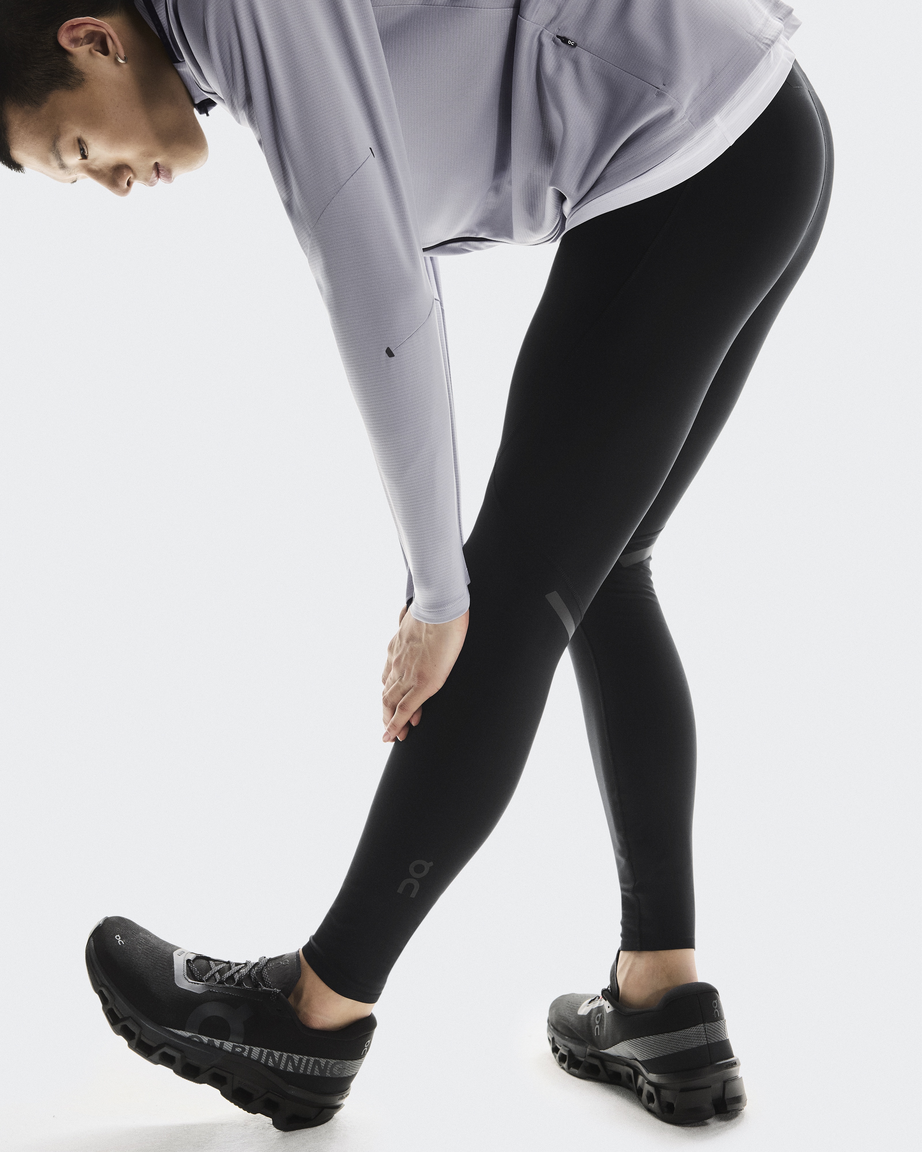 Performance Tights - 6