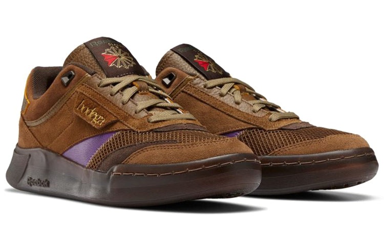 Reebok Bodega x Club C Legacy '15th Anniversary' H03360 - 3