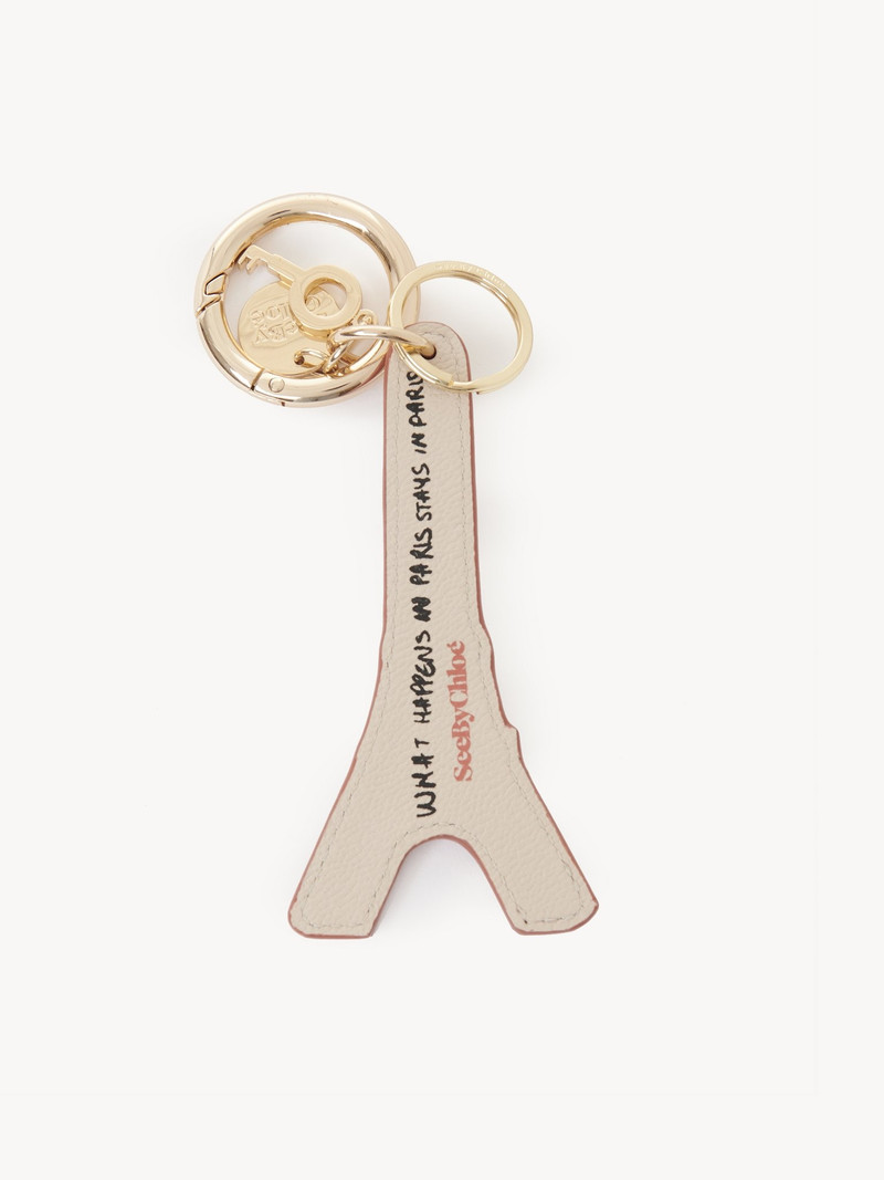 WHAT HAPPENS KEY CHAIN 3