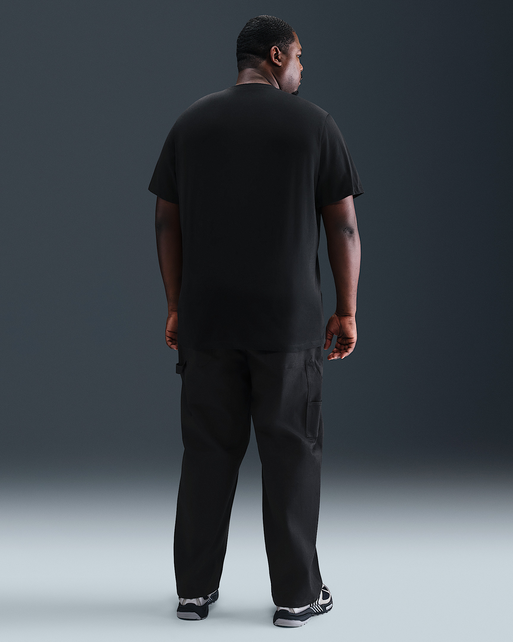 Nike Sportswear T-Shirt - 10