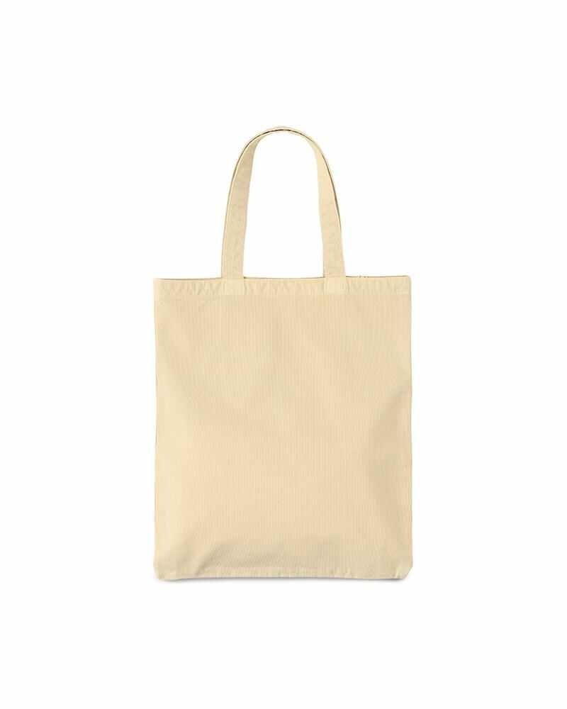 TOTE BAG (Subsequence) IVORY - 2