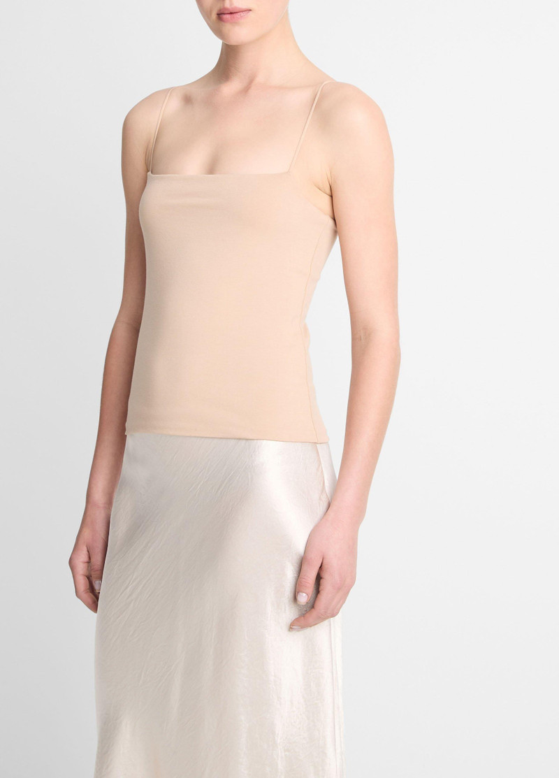 Vince Pima Cotton Camisole outlook