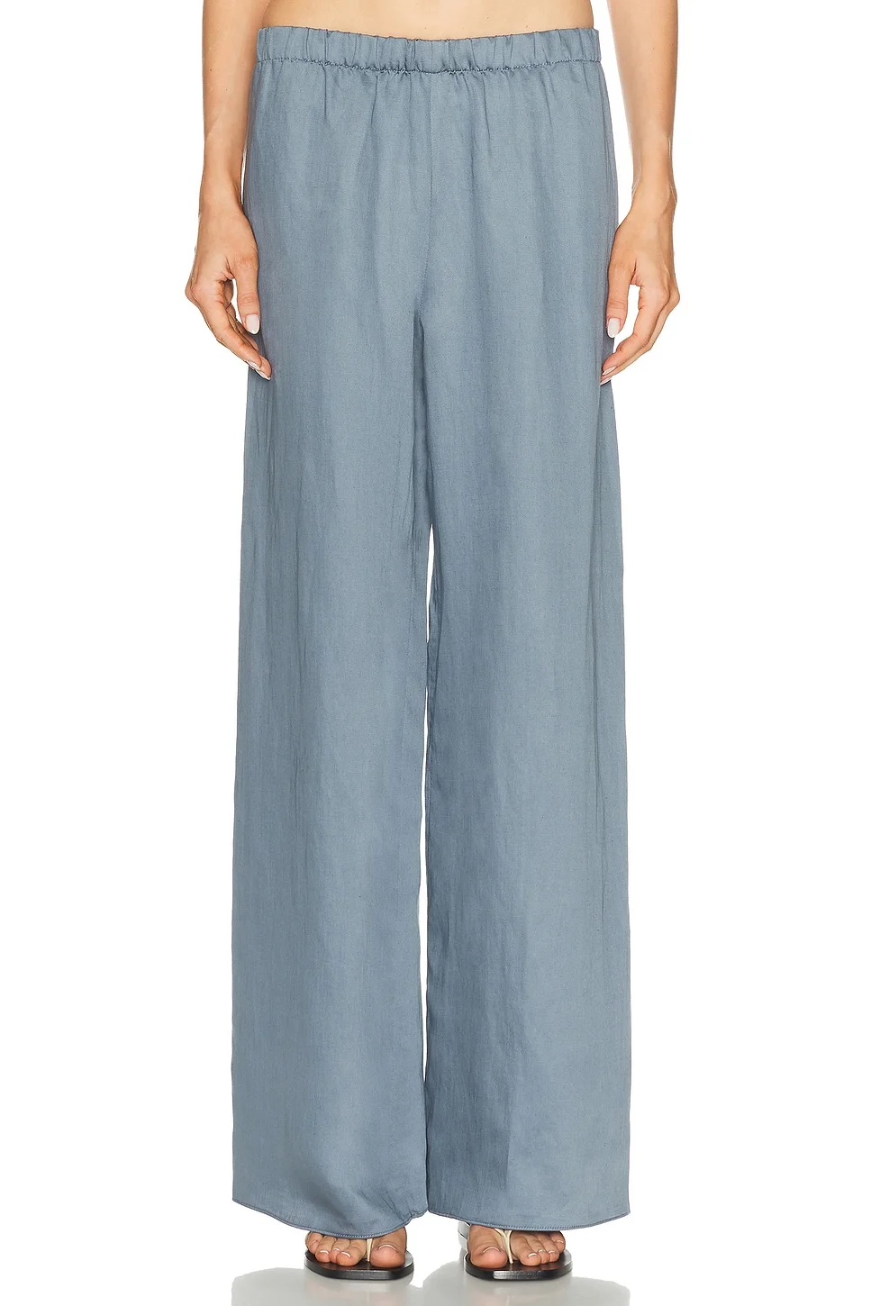 Summer Demi Pant - 1