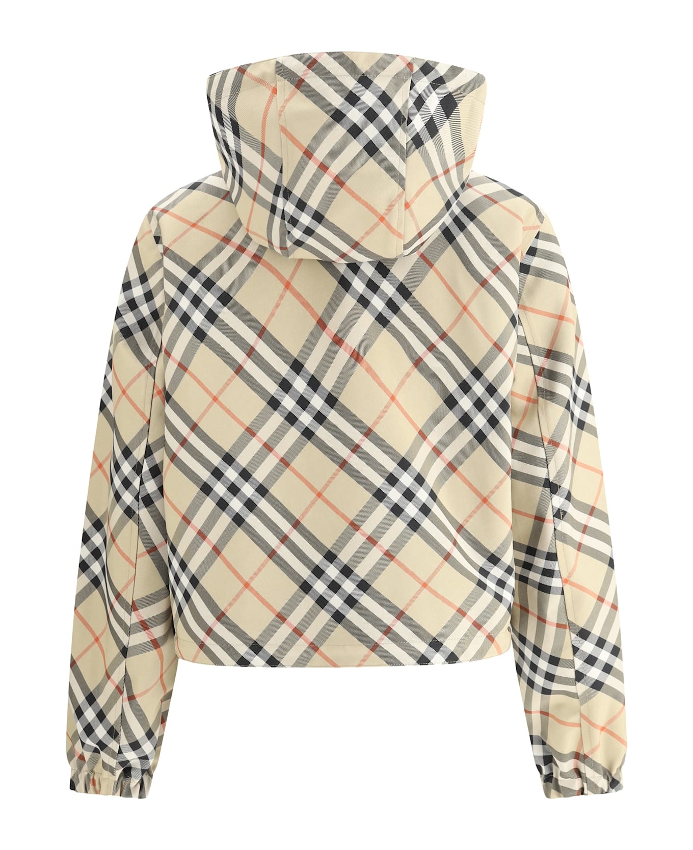 Reversible Jacket - 3